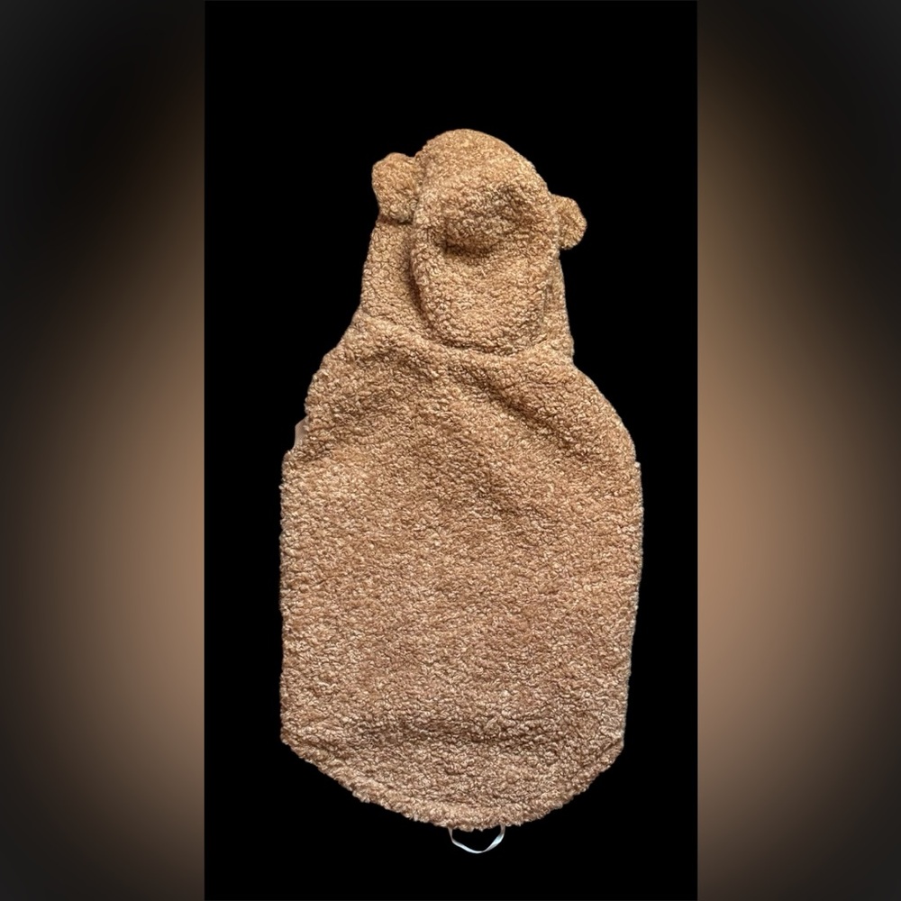 Top Paw Sherpa Dog Coat-Small